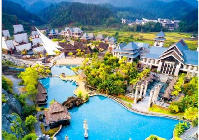 三明过年·马上有福 | 山水藏年味，三明邀您过大年！