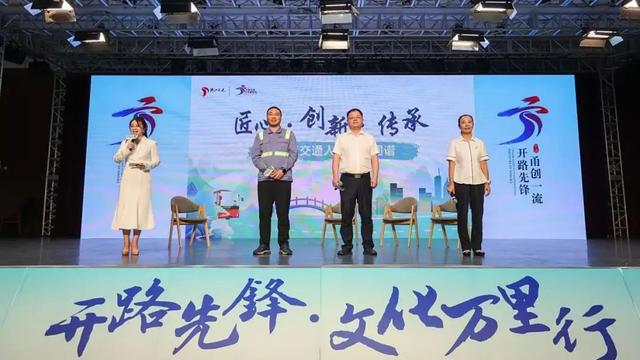文化溯源 | 登古灯塔眺世界海港，感受宁波交通“甬创一流”