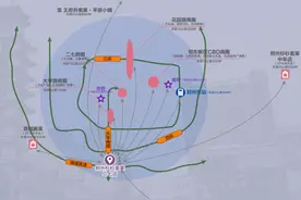 郑州南部再添一商业综合体，“奥莱模式”缘何在河南逆势增长图片