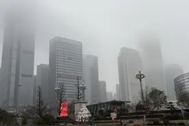 仅5.5小时，立春以来贵阳平均日照时数为何偏少？图片