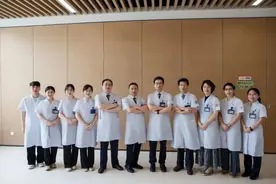 滨州市人民医院血液科铸就护航健康的先锋力量！图片