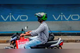 戴着这顶帽子的印度真的很难看【看世界·新闻早知道】图片