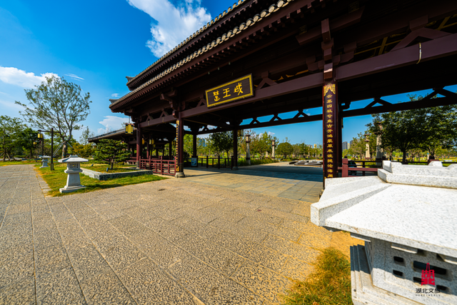 湖北这6座公园，你去过一半算我输！