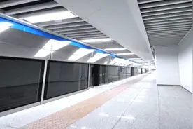 途经白云！这些铁路计划今年开通图片