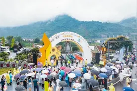 “文旅+”新场景引领  中秋假期四川雅安推出系列特色文旅活动图片