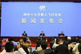 中国人要登月了！目前在做哪些准备？图片