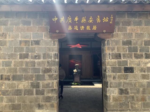 春天追花，冬日摘柚，这个小城是懂浪漫的！