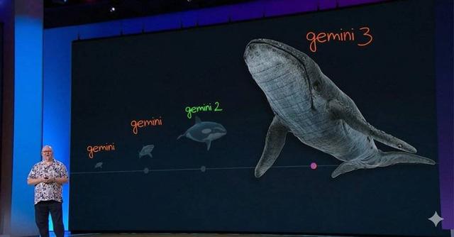 Google AI 今年最大王炸！测试曝光直接复刻 macOS，比GPT-5更值得期待