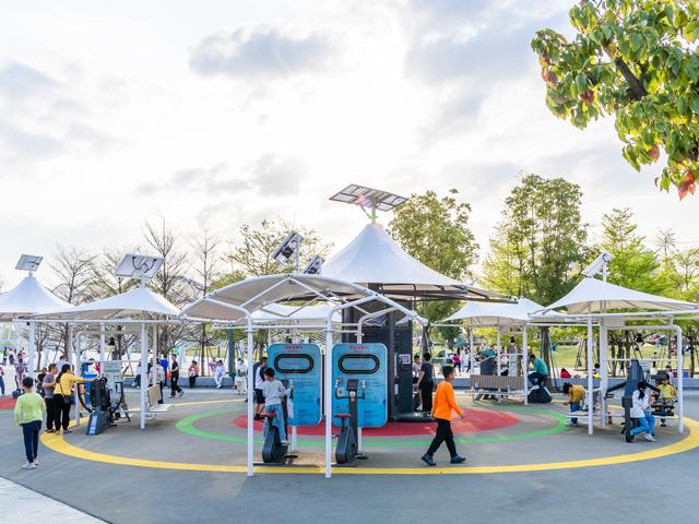 打卡东莞新晋“顶流”！万象滨海即将开业，逛拍玩攻略锁定这篇→