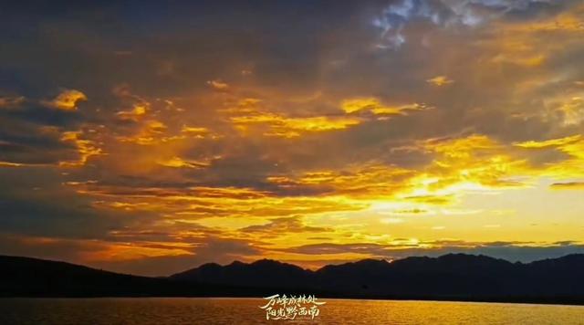 下了高铁别担心!黔西南这份冬季游玩攻略已经帮你准备好了!