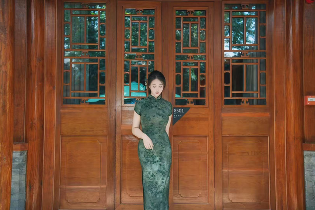 躲进前门四合院，玩转京味夏日！ 漫心府暑期潮玩指南