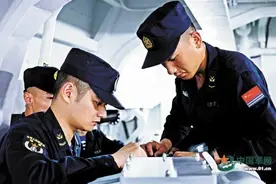 军营观察丨解码后备高级军士进阶之路图片