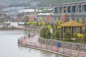 山西平顺：农旅融合助振兴图片