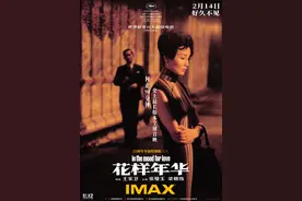 胡歌唐嫣等参与演唱，《花样年华》原声大碟内地首度发行，售价228元图片