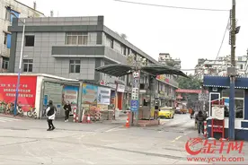 广州服装人的2024春节：往前走，就是温暖的春天图片