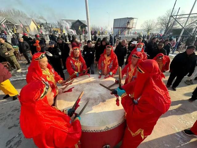 精彩继续！到仙境蓬莱过大年之“神仙生活蓬莱湾 好山好水小门家”活动燃爆暖冬，等你来嗨