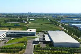 车间里的高精尖丨一然生物：打破技术壁垒 助推中国菌走向世界图片