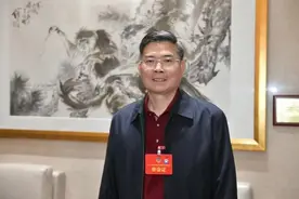政协委员姚建明：在大湾区指定空域，建设广深低空经济走廊图片
