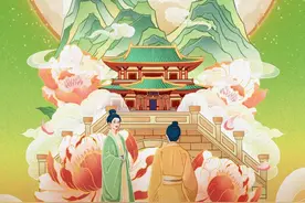 《中国诗词大会》第九场 金风玉露一相逢，便胜却人间无数图片