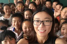 城阳故事 | 于洁——每个孩子都是一粒独特的种子图片