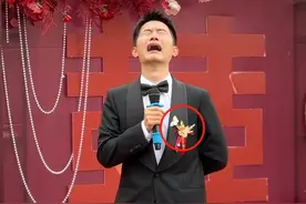 “变成蝴蝶参加我婚礼！”湖南一新郎给已逝外婆发信息，婚礼上一幕全网泪目图片