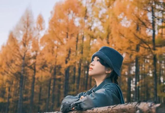 看，延吉秋景深藏诗意！