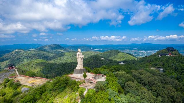 2025武汉都市圈五大景点旅游线路发布