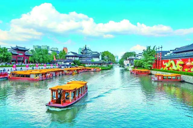 错峰出游正当时！请收下这份“春假”攻略