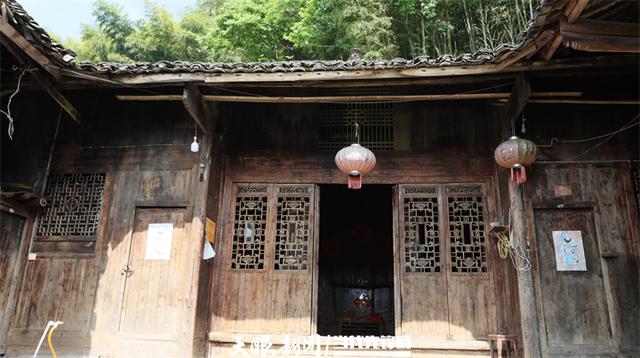 【乡愁印迹·村史村事】铜仁市江口县匀都村：神秘梵净尔玛堡