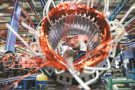 追风赶月启新程 实干进取又一春图片