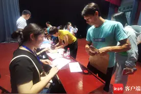 东方滨海片区棚户项目签约完成率99.28%图片