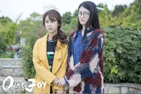 见证成长与蜕变，《欢乐颂》“五美”回到最初图片