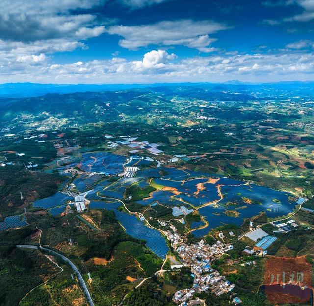 C视觉·“镜”行时㉓|七彩云南：26个民族的诗意家园（人文篇）