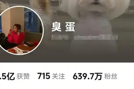 百万粉丝网红“臭蛋”参加慈善拍卖被造黄谣，本人发声：警方已立案！图片