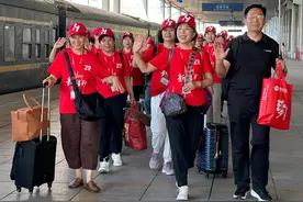 助力新疆旅游业高质量发展 超150列援疆旅游专列将开行图片