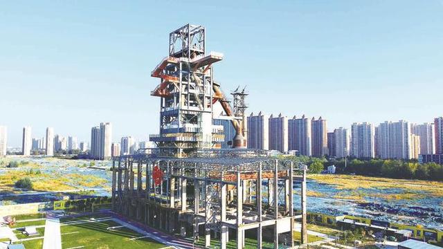 石家庄文旅融合绽放新活力