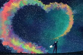 告别他人认可，远离“情感勒索”图片