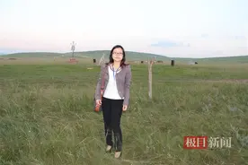 武大副教授蔡磊说初五“迎财神”民俗图片