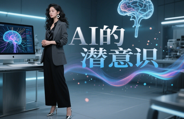 “AI催眠术”：一个指令让它进入“专家潜意识”，答案质量直达问题核心