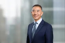 力拓中国区11年后换帅，接任者许峰：加入不久，西芒杜项目是其突出贡献图片