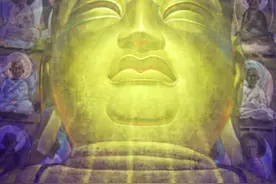 中国经典舞剧《丝路花雨》第四次亮相国家大剧院图片