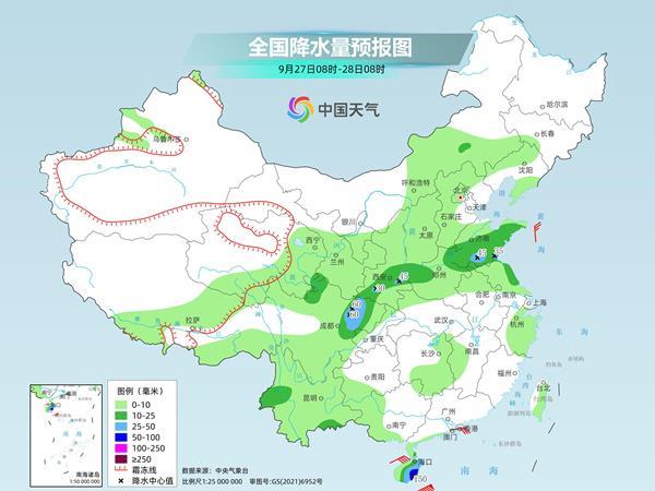 台风“博罗依”来袭 华南再迎台风雨