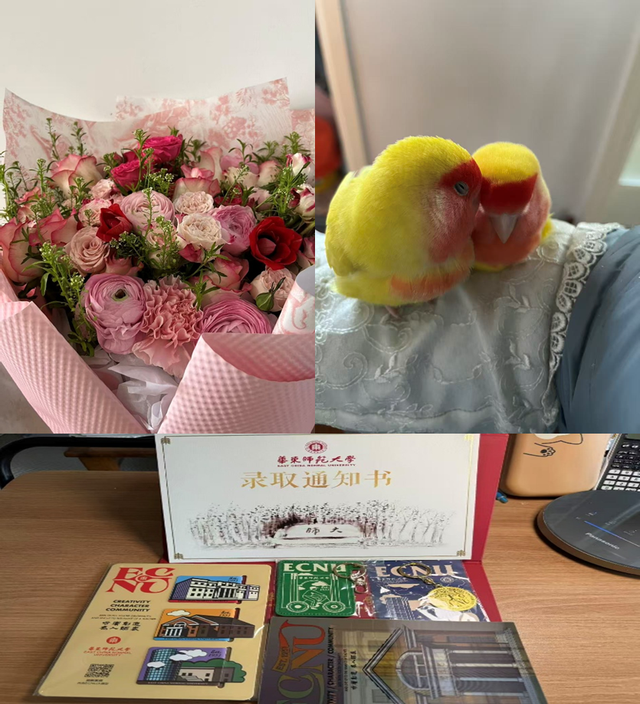 胸口仿佛被什么刺了一下，或许那时候细菌已经住进了我的心脏