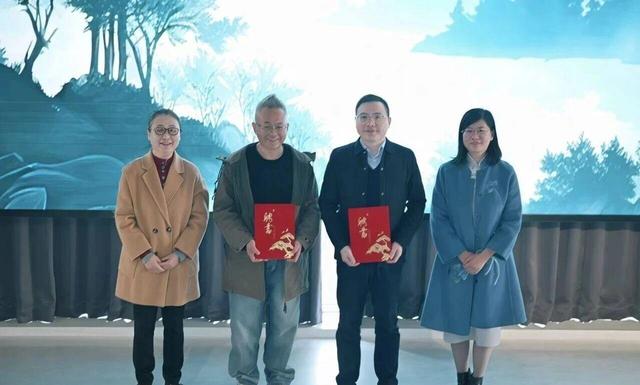 浙江省旅游景区协会标准化专业委员会年会在杭州召开