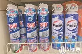 空调自己洗还是专业洗？业内人士这么说图片