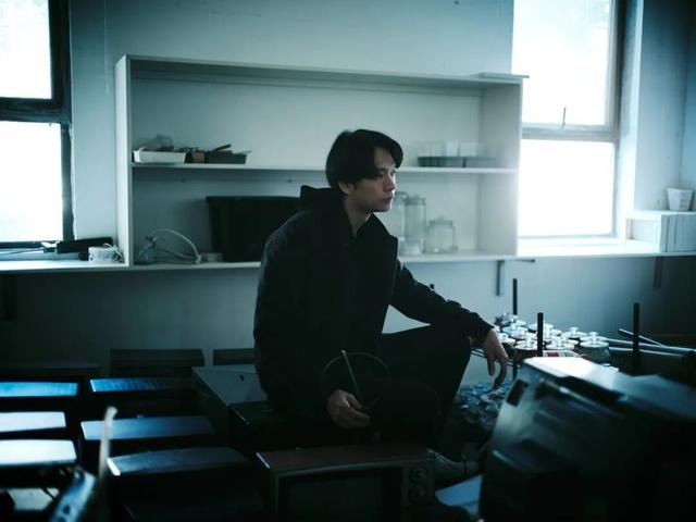 跨越那二十多分钟：集美·阿尔勒的十一年