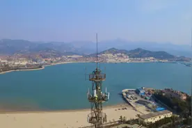 山东移动海岛营业厅：通信服务扩展到海上，助力岛民迈入信息时代图片