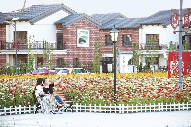 张北文体旅融合发展提质升级