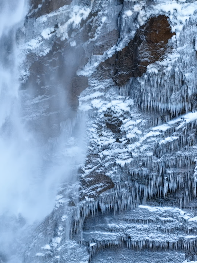 12月1日起，整整三个月！云台山门票半价！