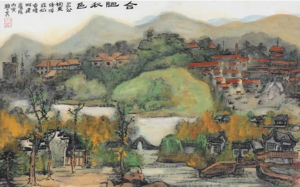 秦淮有展 | 12月展览推荐，赴一场冬日文艺之约~